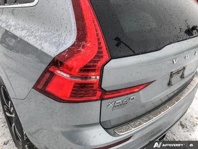 volvo XC60 2019 - 11