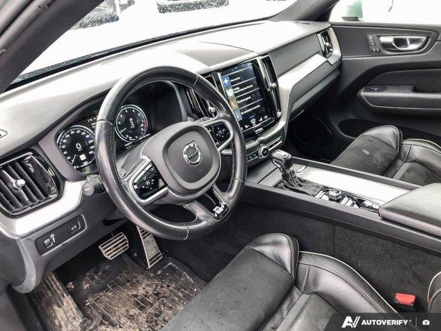 volvo XC60 2019 - 12
