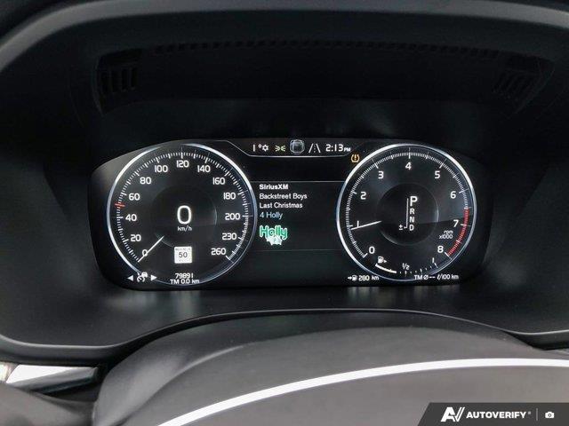 volvo XC60 2019 - 14