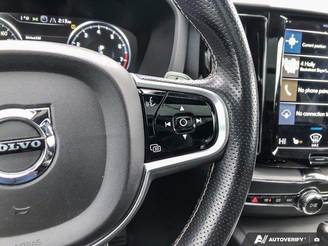 volvo XC60 2019 - 15