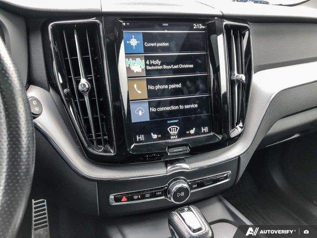 volvo XC60 2019 - 18