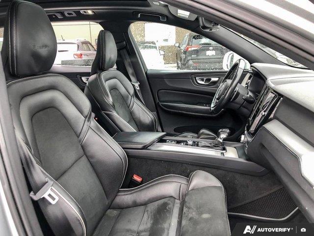 volvo XC60 2019 - 21
