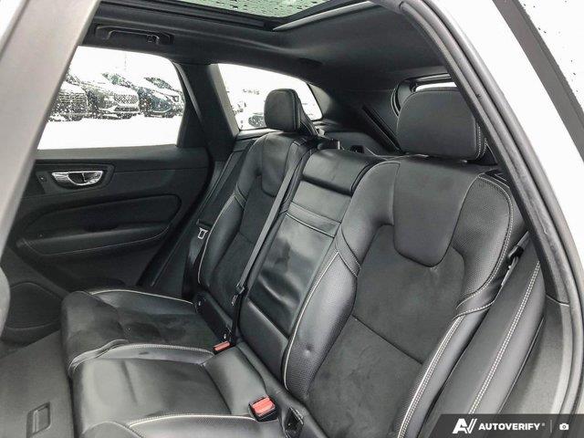volvo XC60 2019 - 22