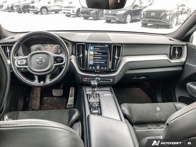 volvo XC60 2019 - 23