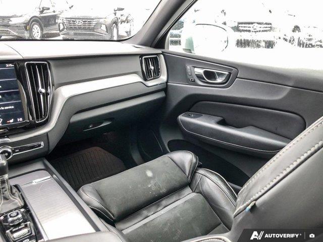 volvo XC60 2019 - 24