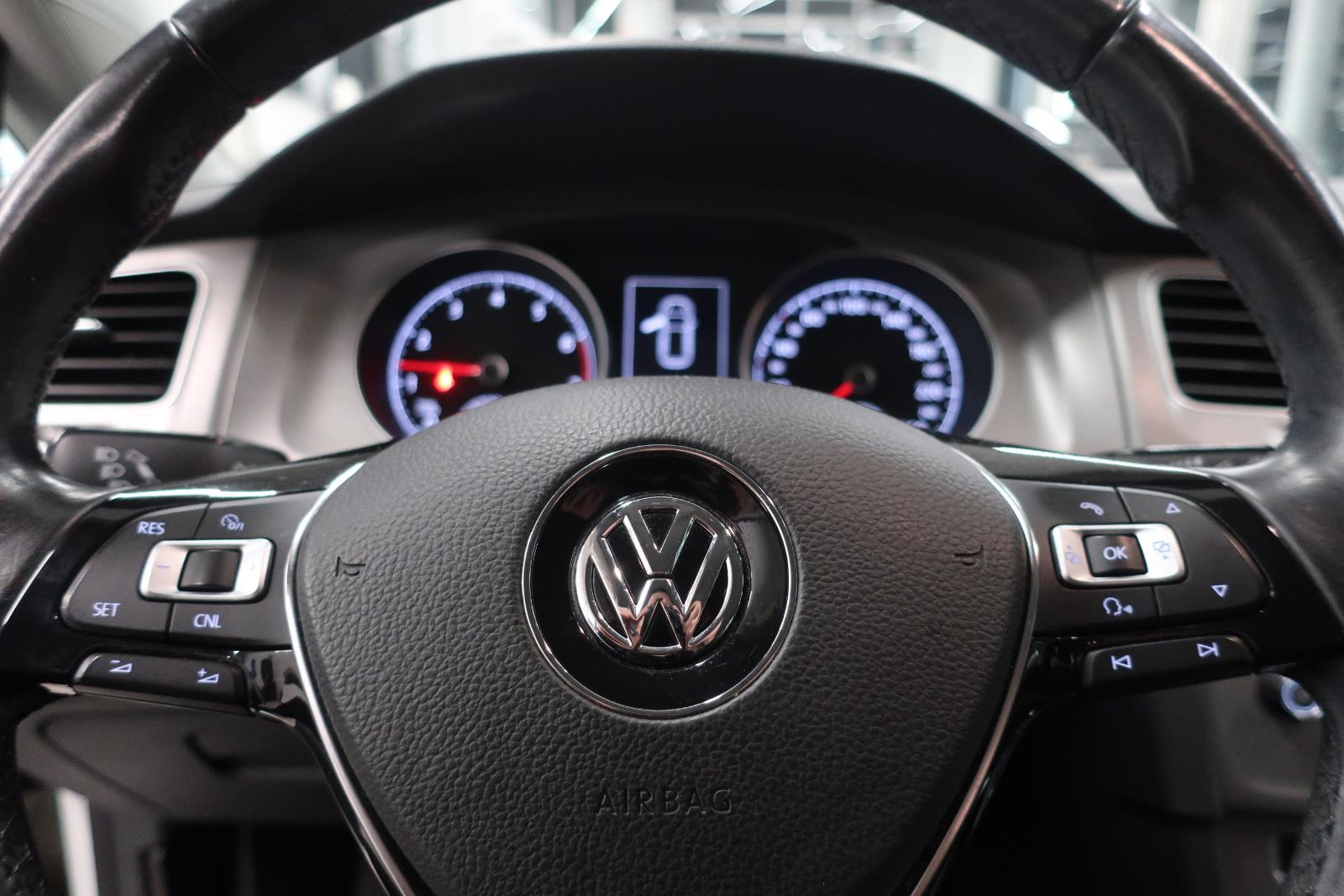 volkswagen Golf 2016 - 7