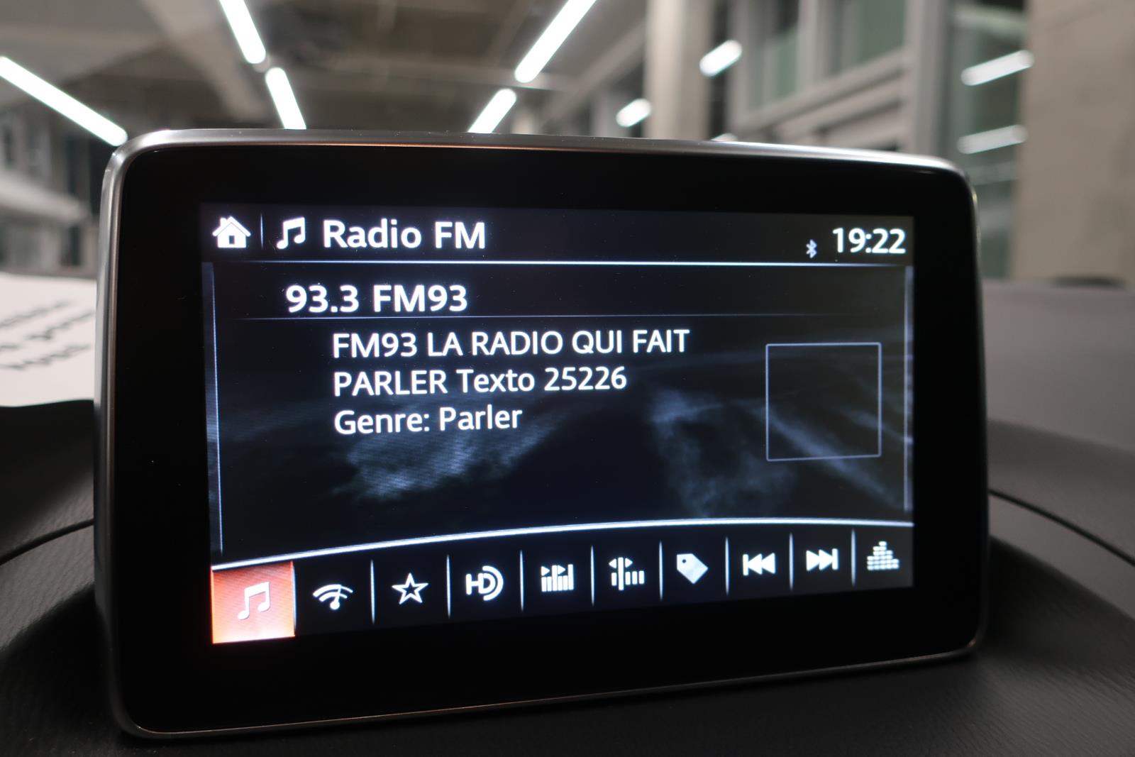 mazda Mazda3 2016 - 14