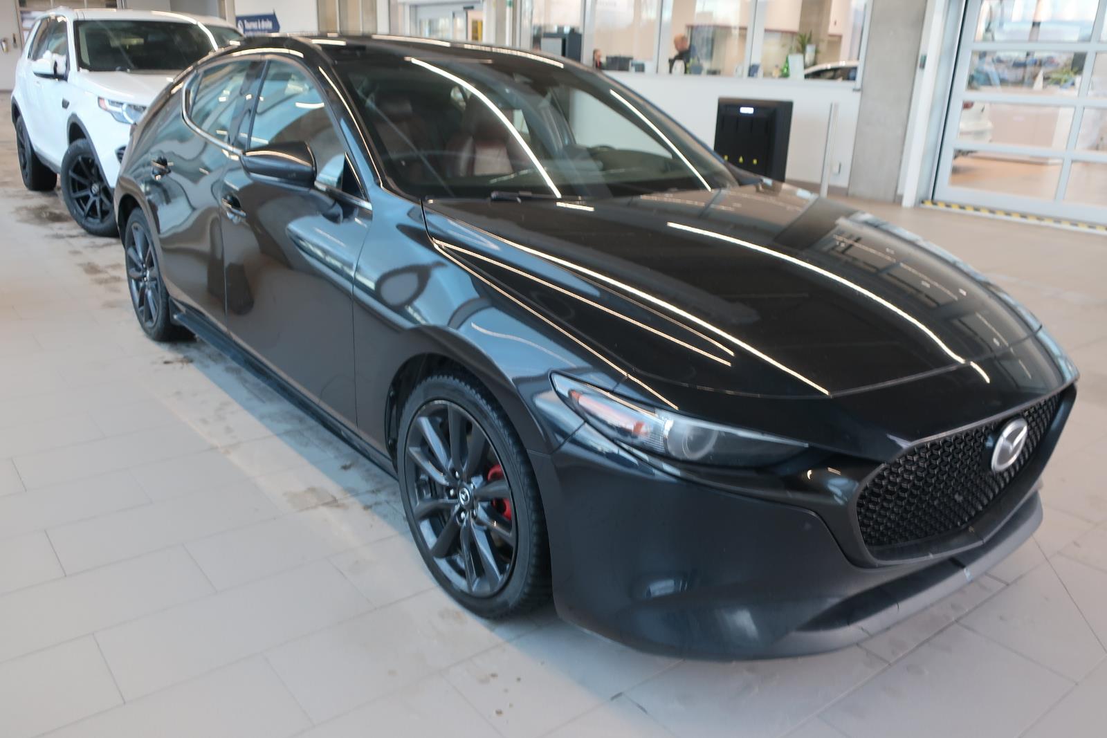 mazda Mazda3 Sport 2020 - 3