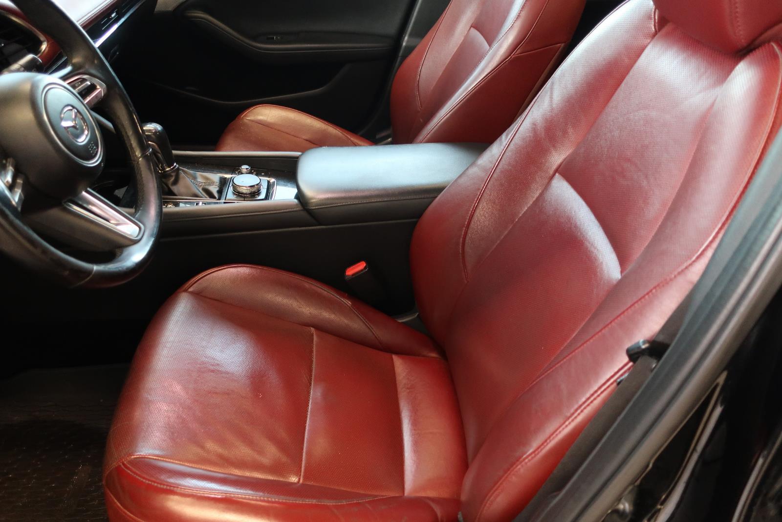 mazda Mazda3 Sport 2020 - 9