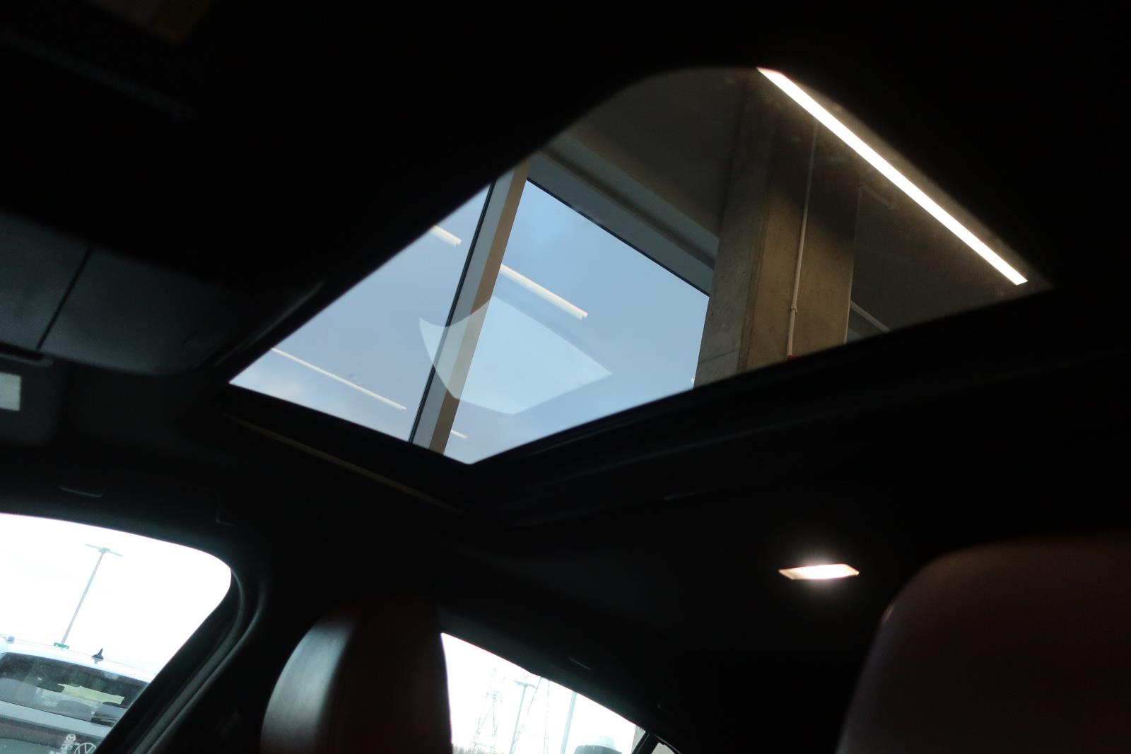 mazda Mazda3 Sport 2020 - 10