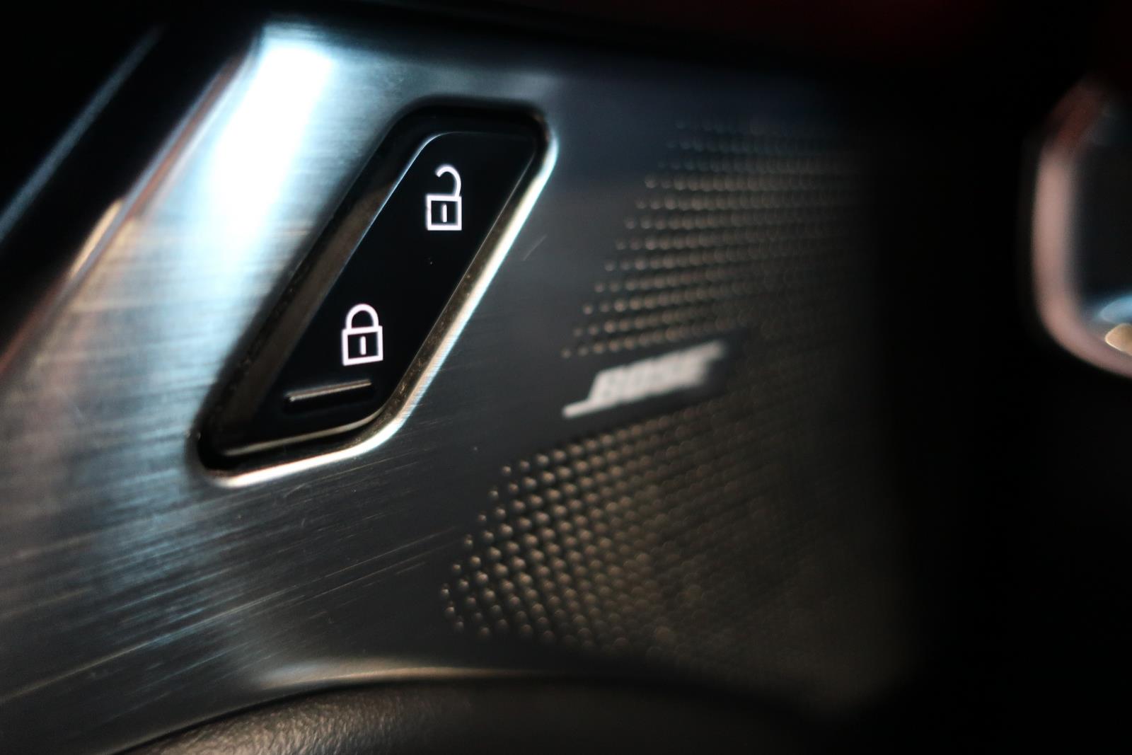 mazda Mazda3 Sport 2020 - 11