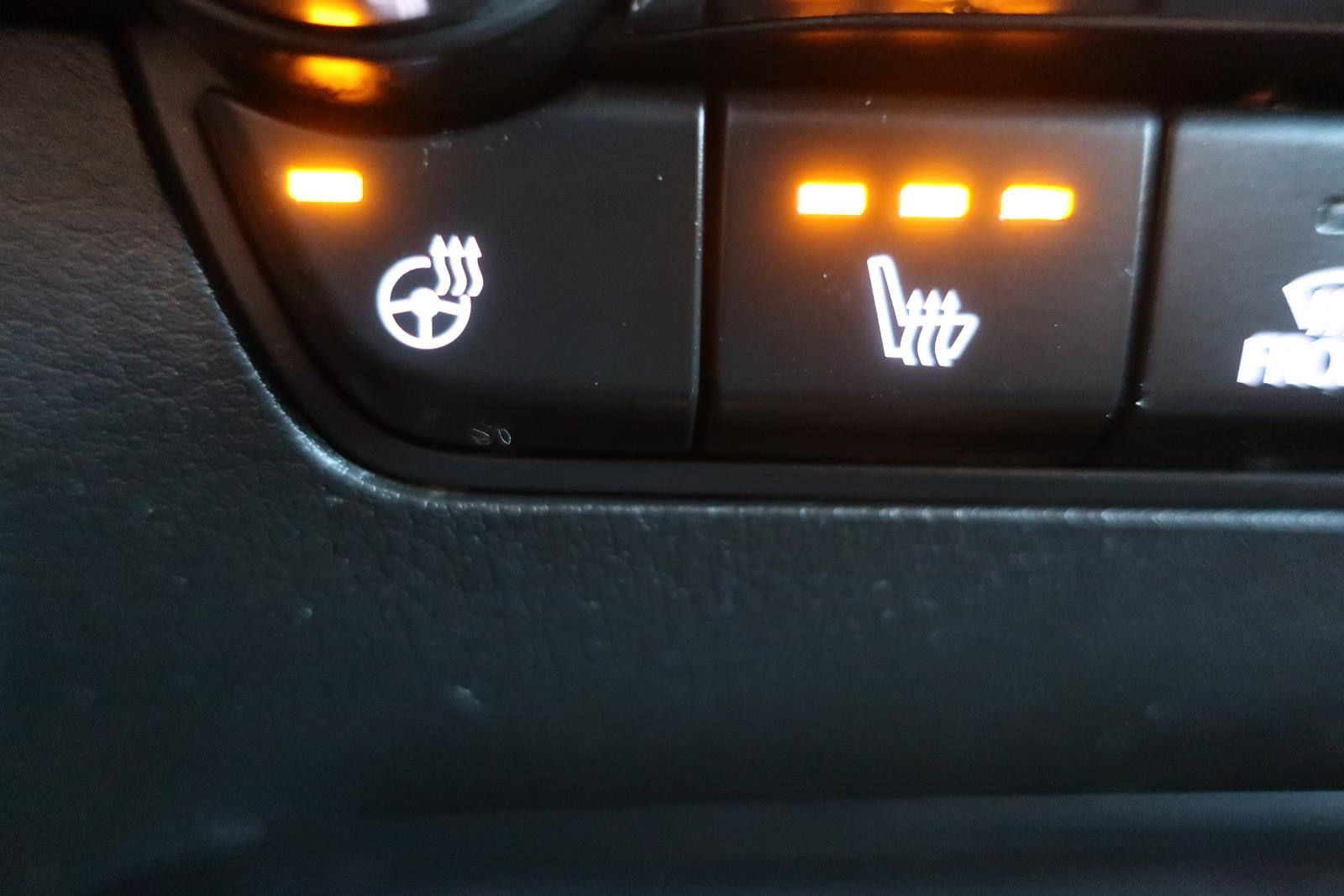 mazda Mazda3 Sport 2020 - 13