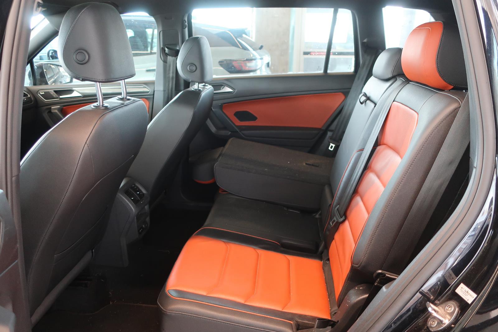 volkswagen Tiguan 2019 - 7