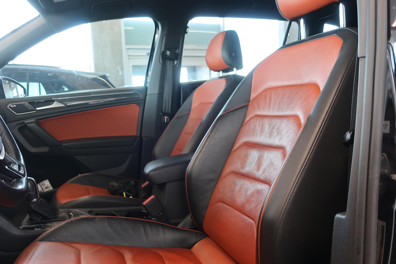 volkswagen Tiguan 2019 - 9