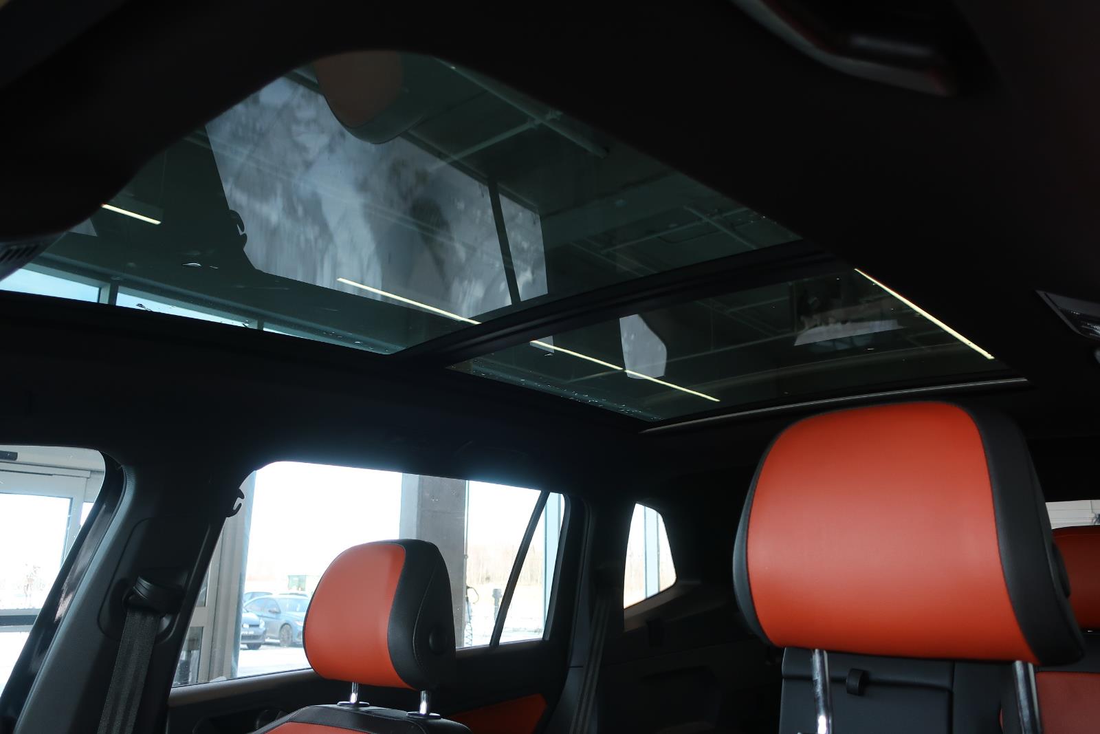 volkswagen Tiguan 2019 - 10