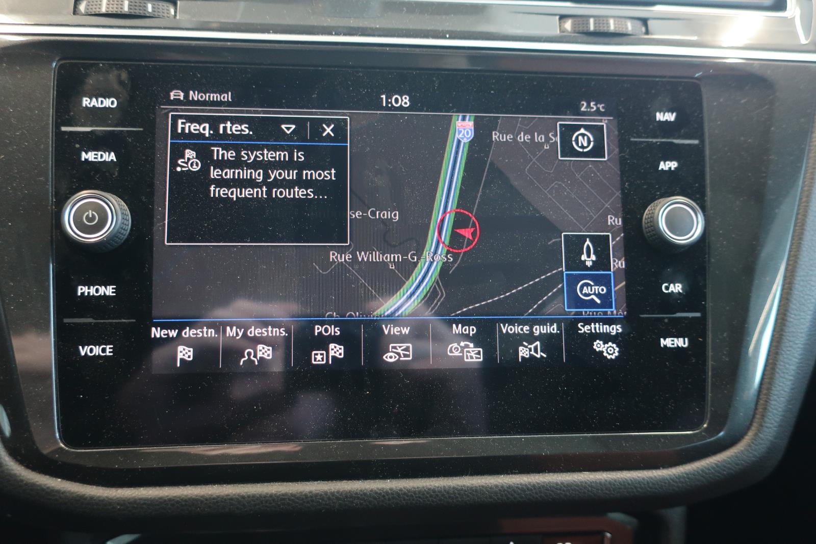 volkswagen Tiguan 2019 - 14