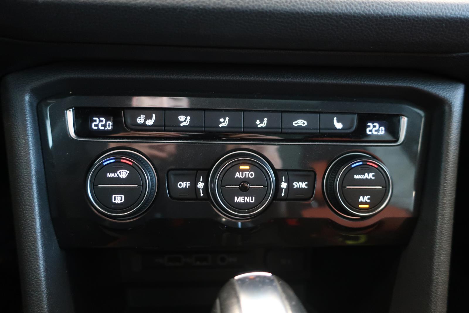 volkswagen Tiguan 2019 - 15