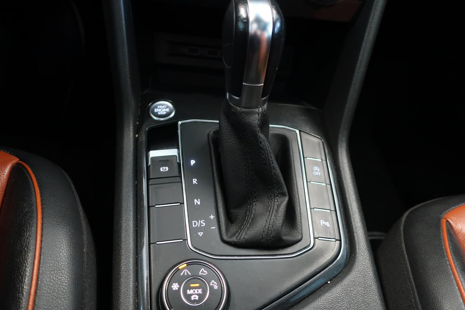 volkswagen Tiguan 2019 - 16