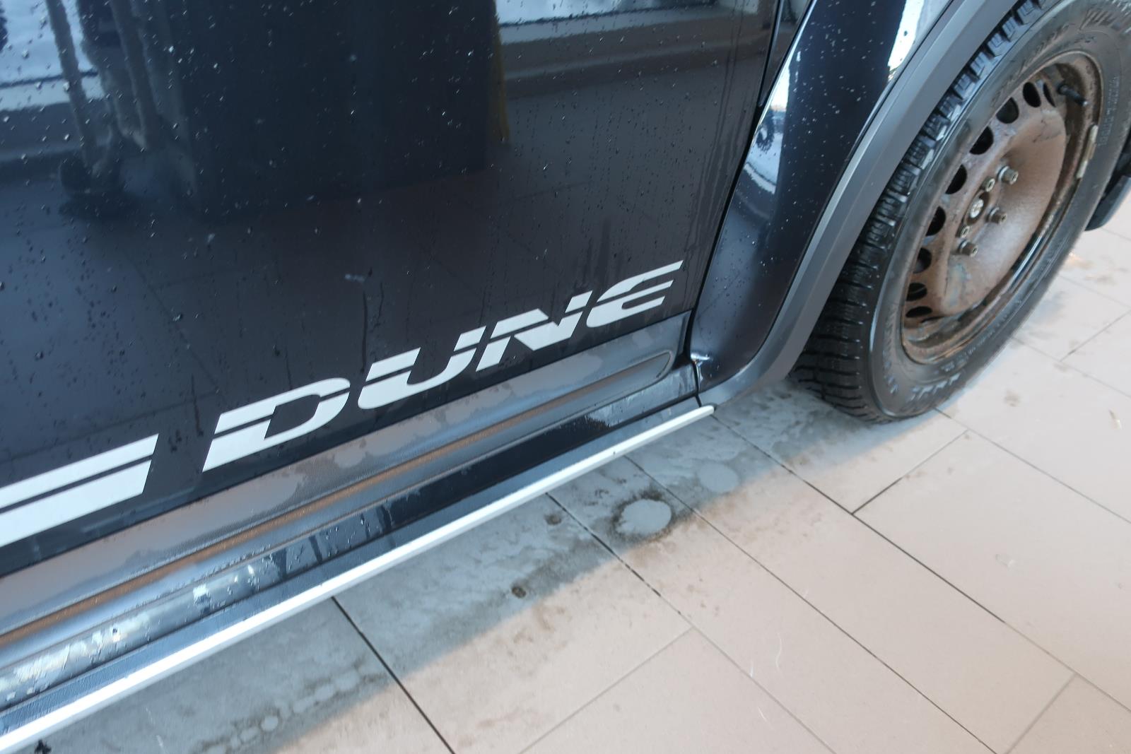 volkswagen Beetle Convertible 2018 - 4