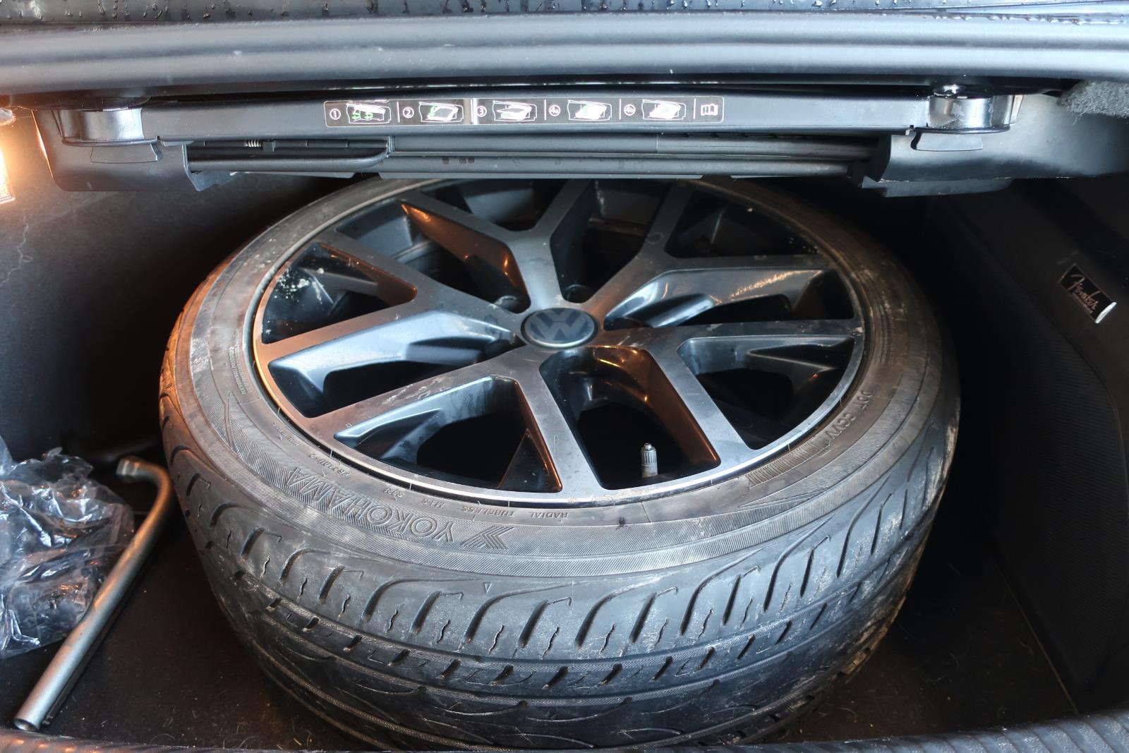 volkswagen Beetle Convertible 2018 - 6