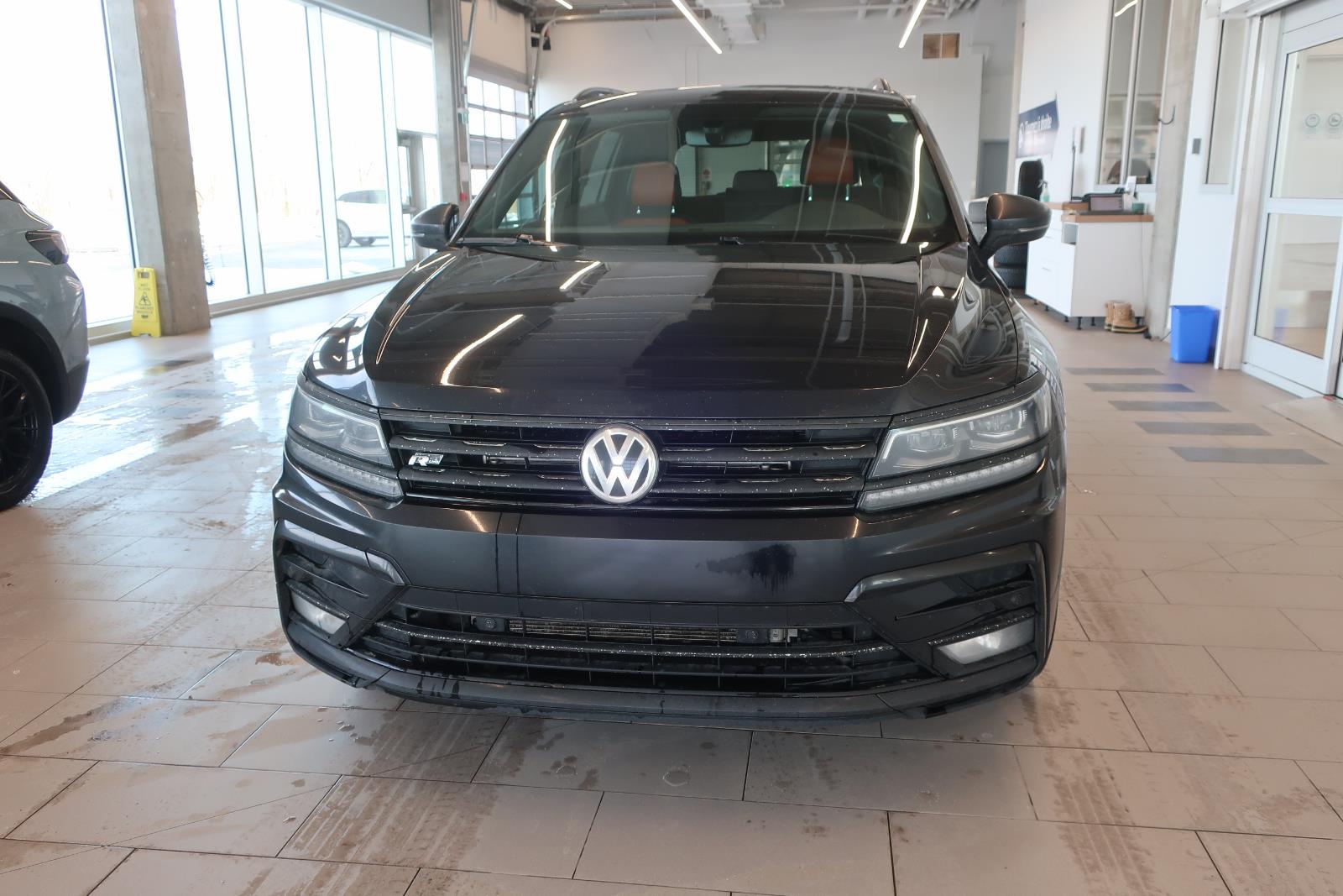 volkswagen Beetle Convertible 2018 - 13