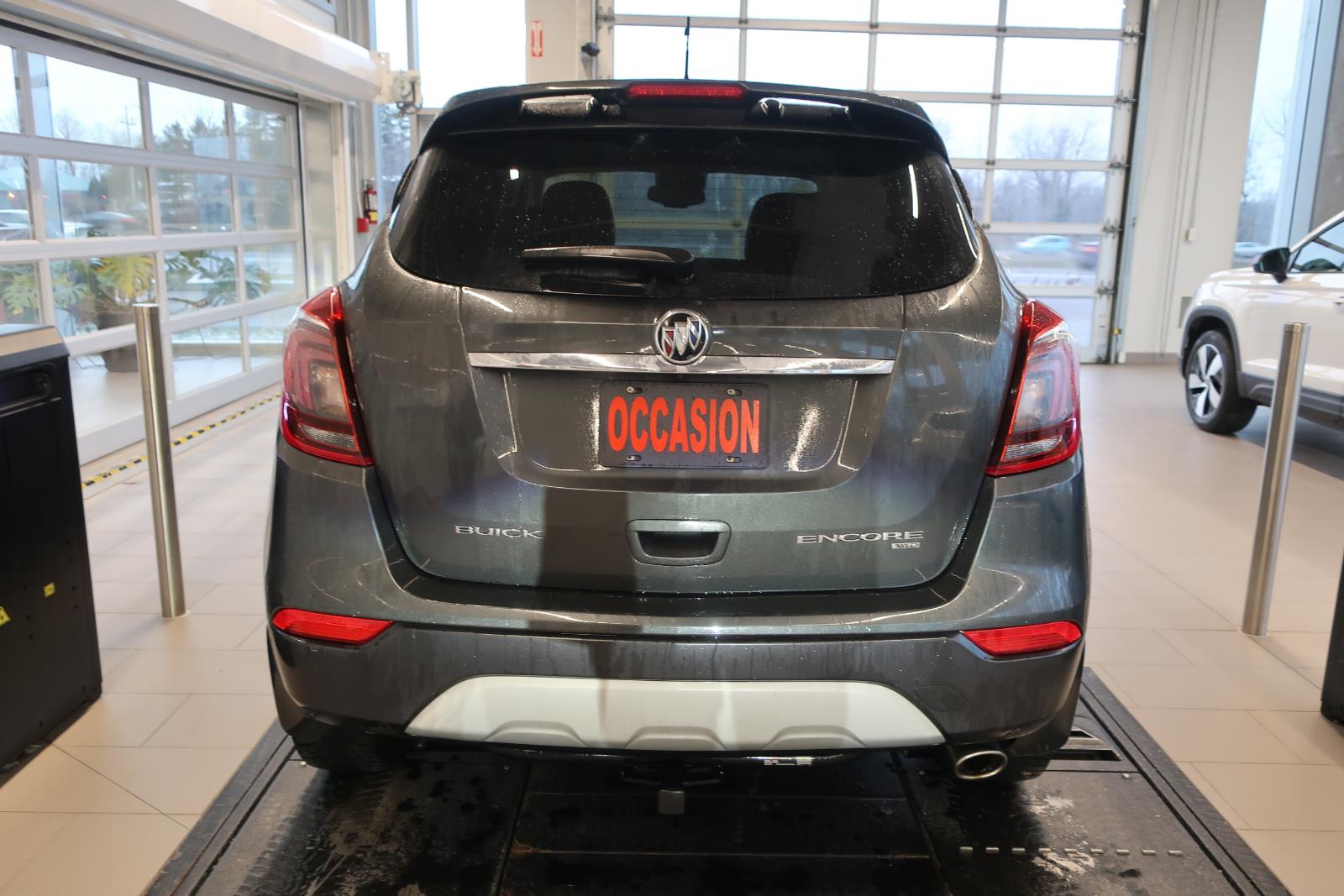 buick Encore 2017 - 4