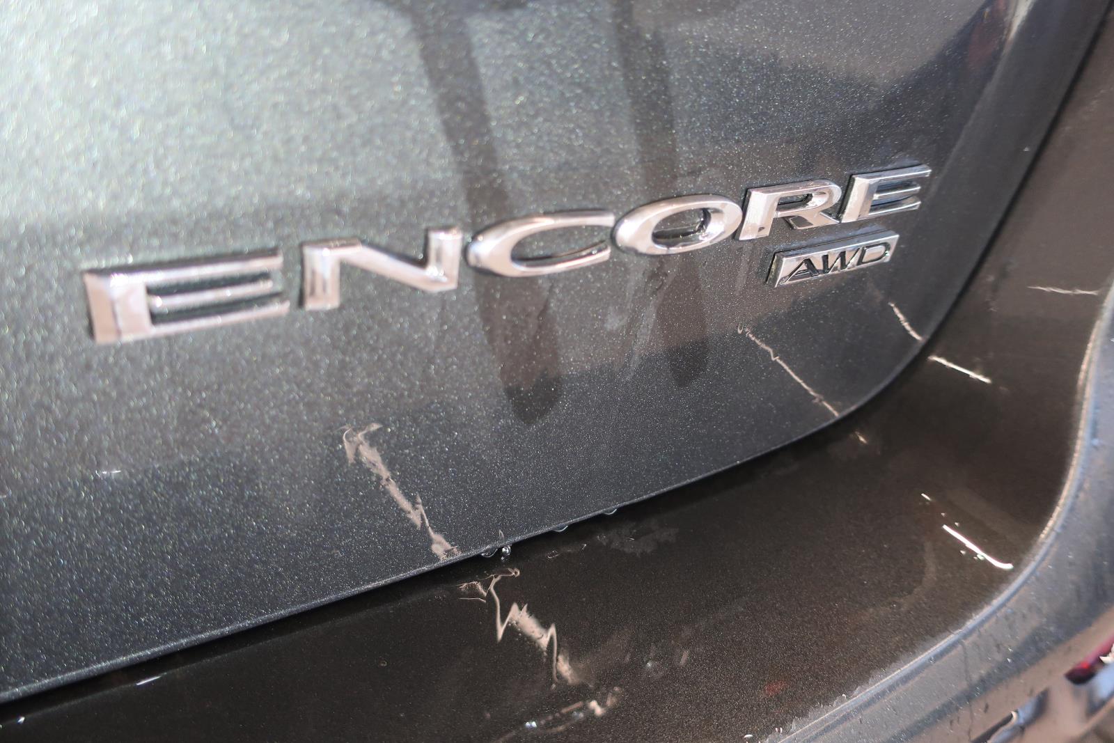 buick Encore 2017 - 6