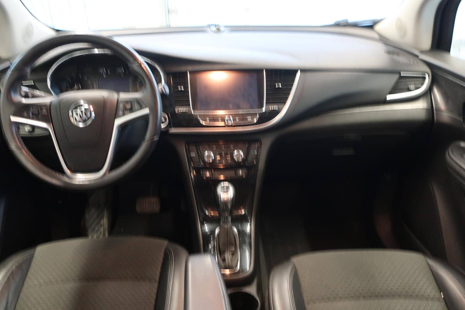 buick Encore 2017 - 8