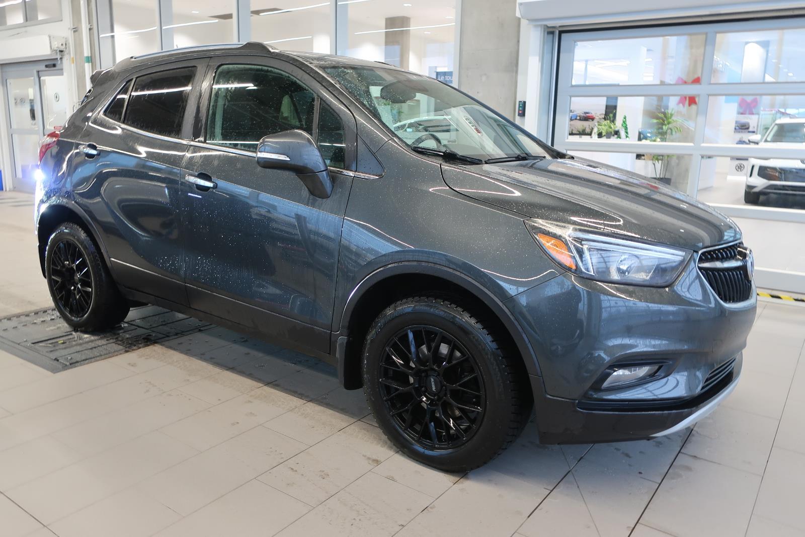 buick Encore 2017 - 3