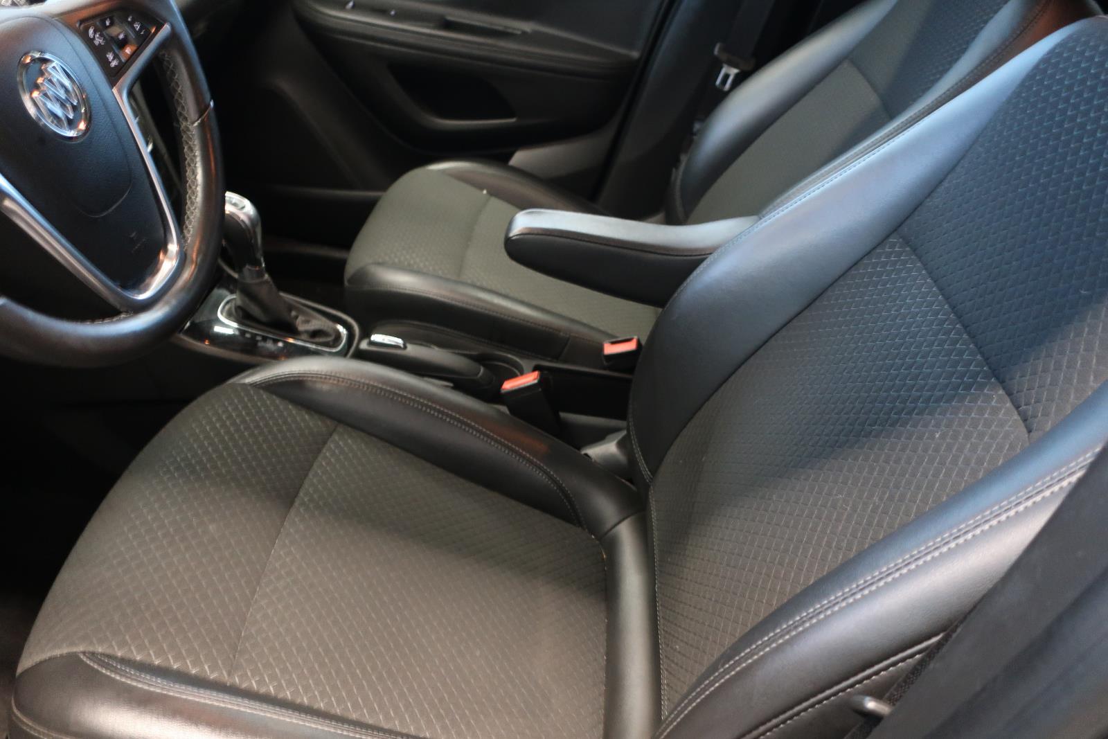 buick Encore 2017 - 10