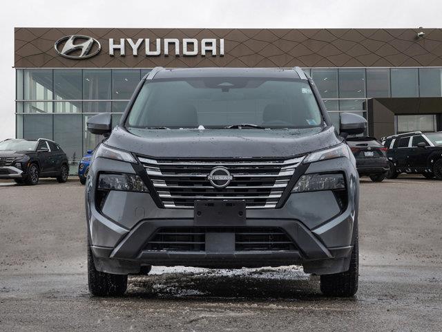 nissan Rogue 2024 - 3