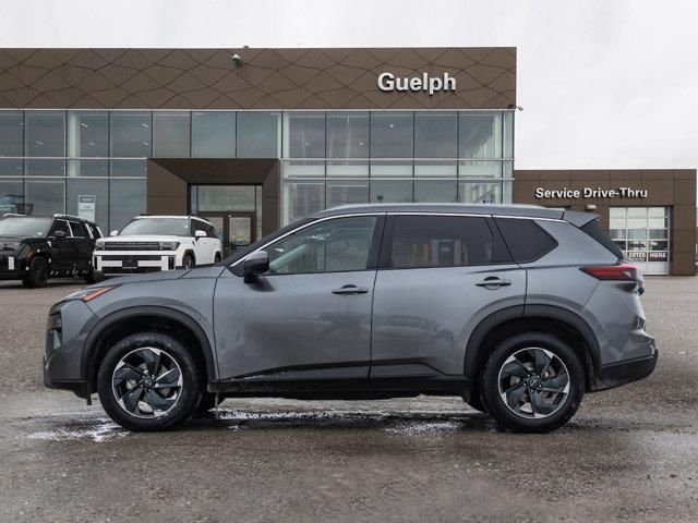 nissan Rogue 2024 - 4