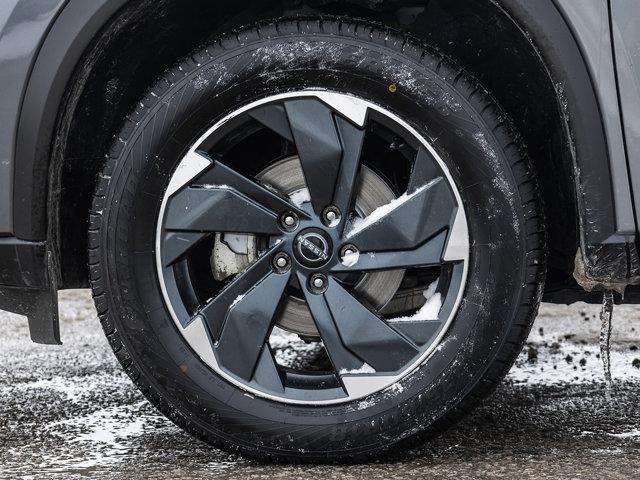 nissan Rogue 2024 - 5