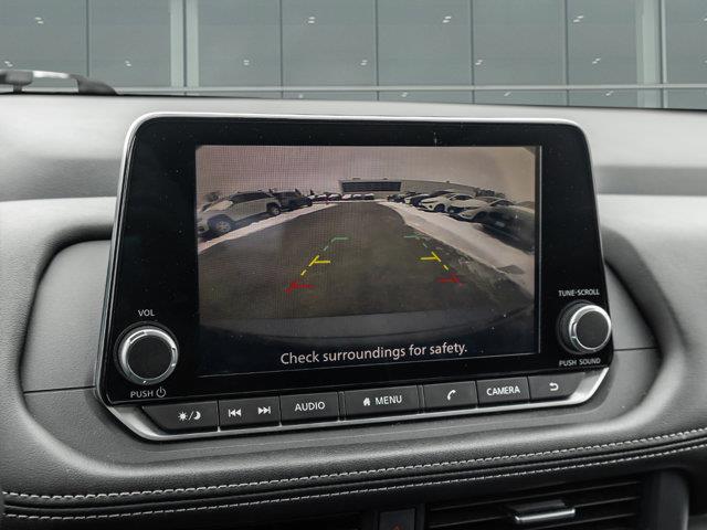 nissan Rogue 2024 - 12