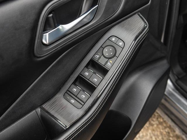 nissan Rogue 2024 - 14