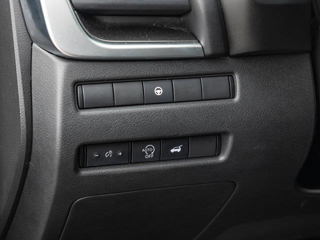 nissan Rogue 2024 - 15