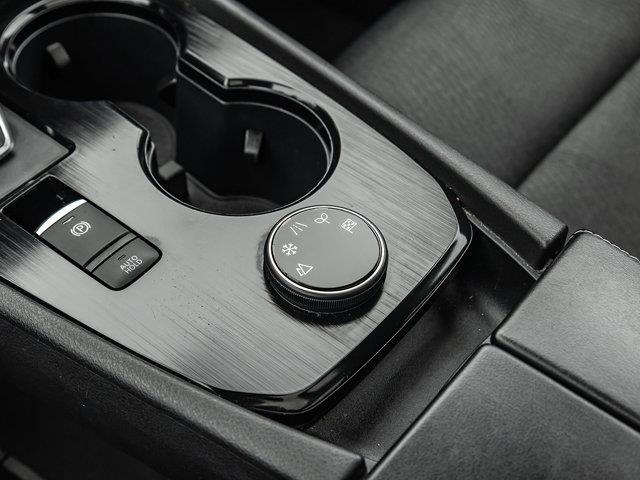 nissan Rogue 2024 - 17