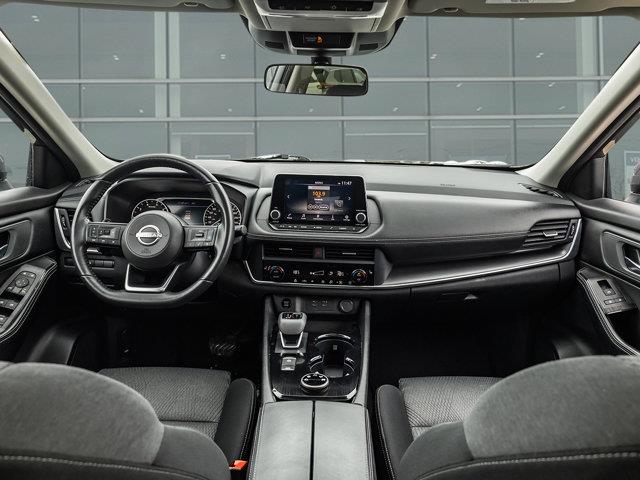 nissan Rogue 2024 - 23