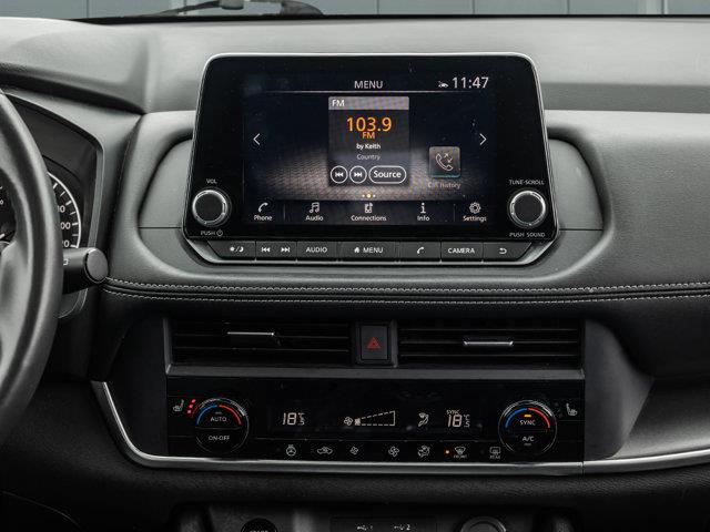 nissan Rogue 2024 - 24