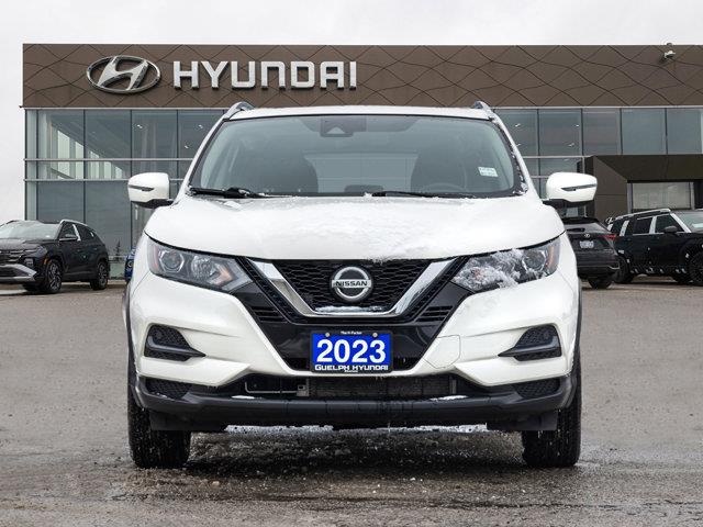 nissan Qashqai 2023 - 3