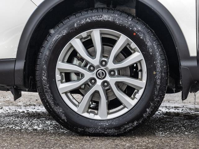 nissan Qashqai 2023 - 5