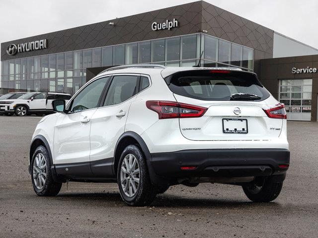 nissan Qashqai 2023 - 6