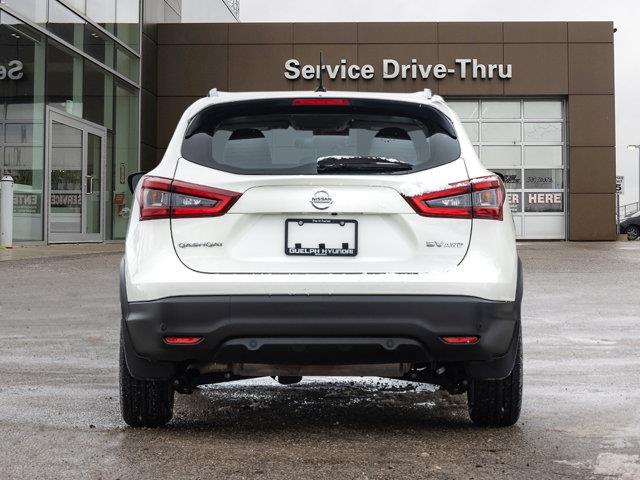 nissan Qashqai 2023 - 7