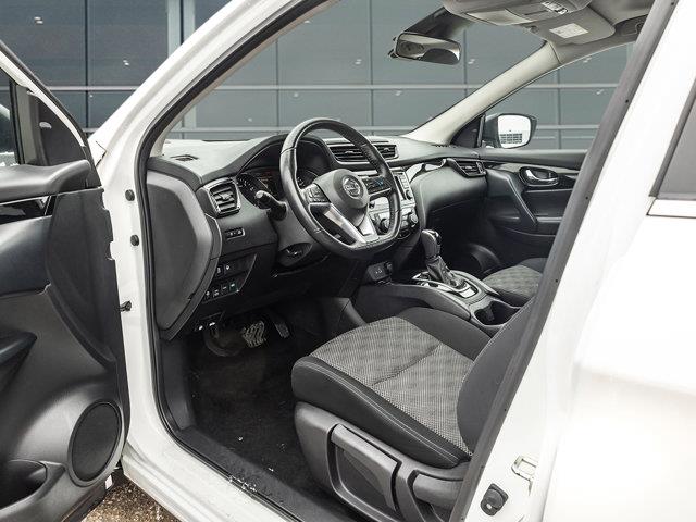 nissan Qashqai 2023 - 8