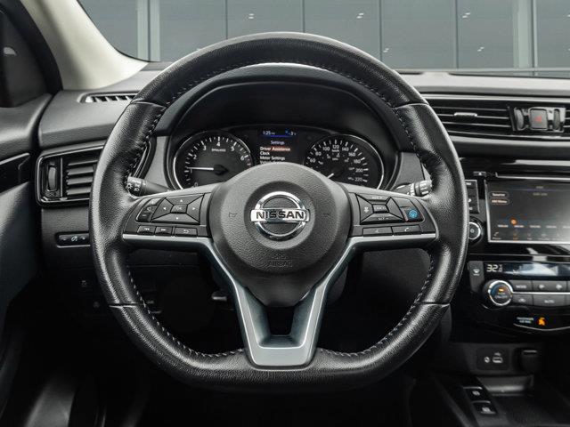 nissan Qashqai 2023 - 9