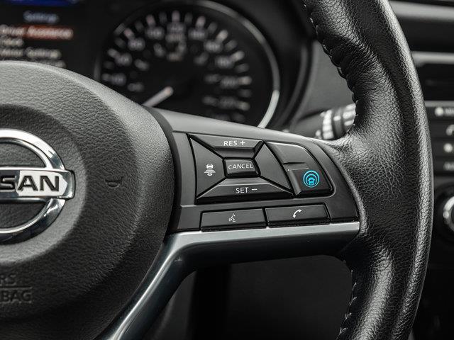 nissan Qashqai 2023 - 11