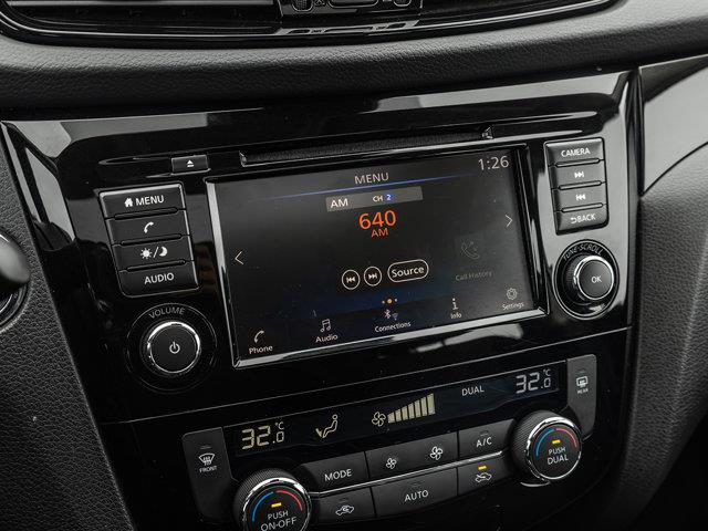 nissan Qashqai 2023 - 13