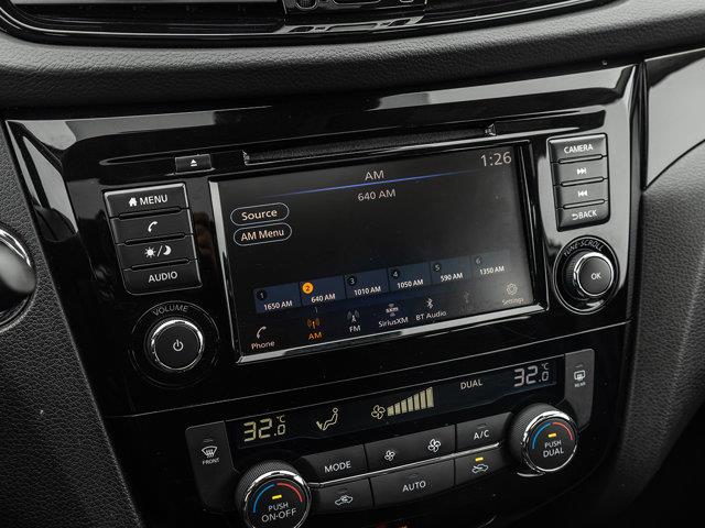 nissan Qashqai 2023 - 19