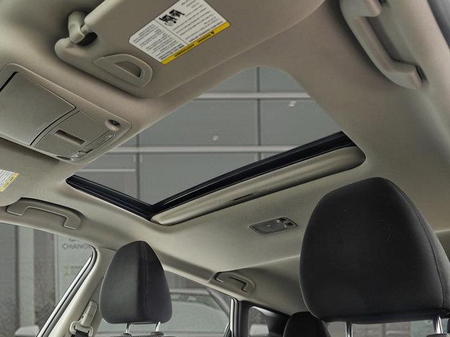 nissan Qashqai 2023 - 20