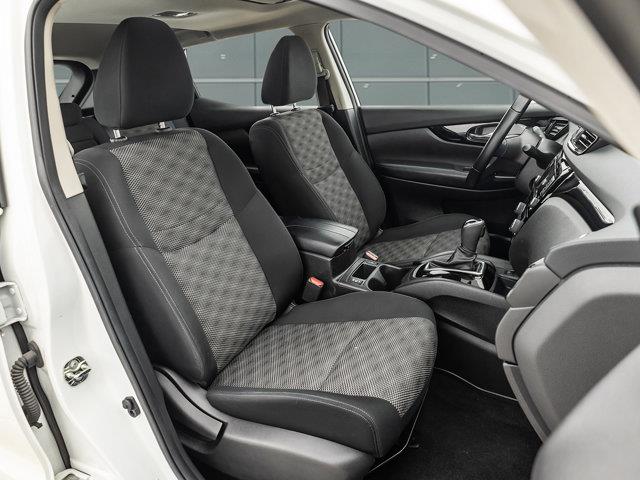 nissan Qashqai 2023 - 21